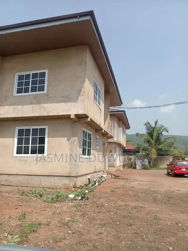 3bdrm Apartment in Sasaabi for rent · Photo 1