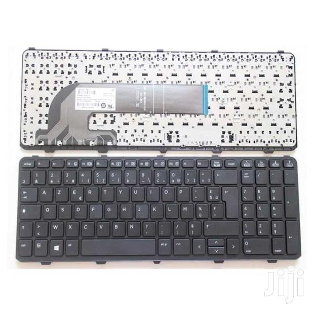 Laptop Keyboard for HP Probook 4540S 4545S · Photo 2