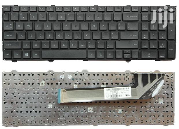 Laptop Keyboard for HP Probook 4540S 4545S · Photo 3