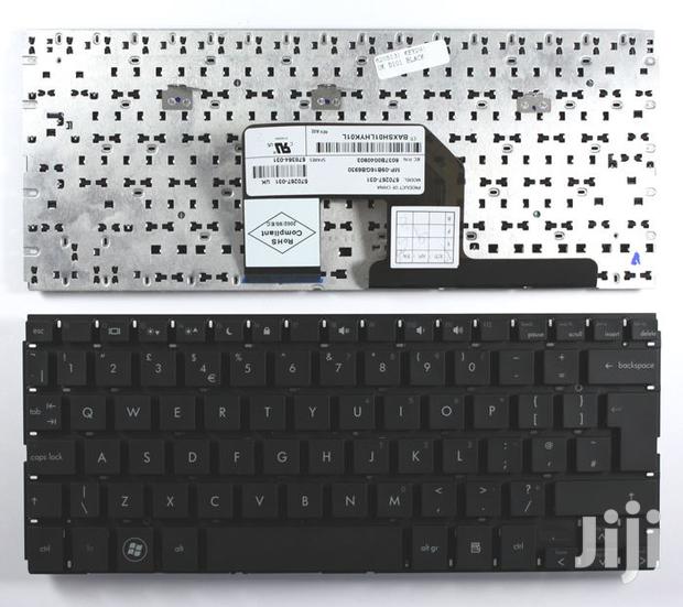 LAPTOP Keyboard For HP MINI 5101 5102 2150 · Photo 1