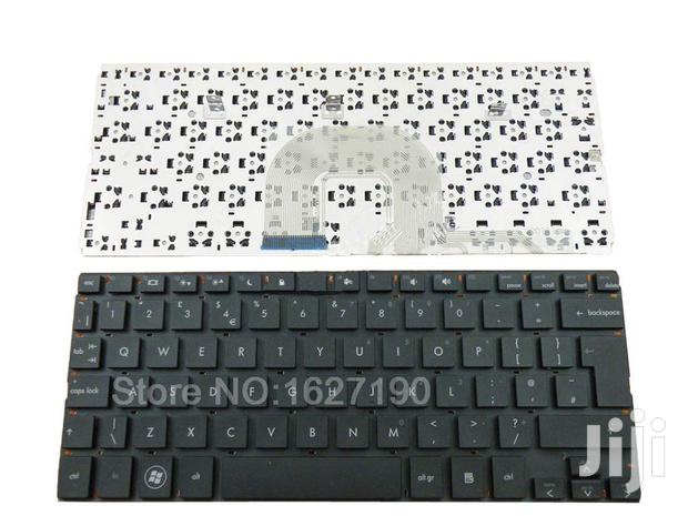 LAPTOP Keyboard For HP MINI 5101 5102 2150 · Photo 2