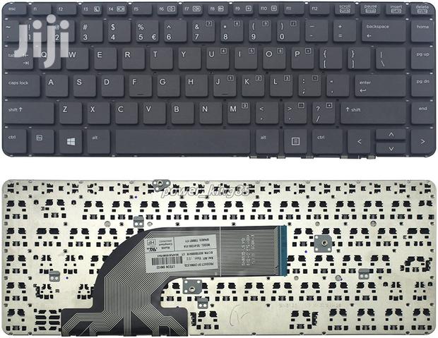 Laptop Keyboard for HP Probook 640 G1 645 G1 · Photo 1