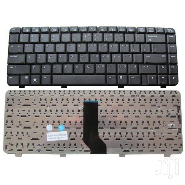 Keyboard For Hp6520s, HP540, And HP550 Laptops · Photo 2