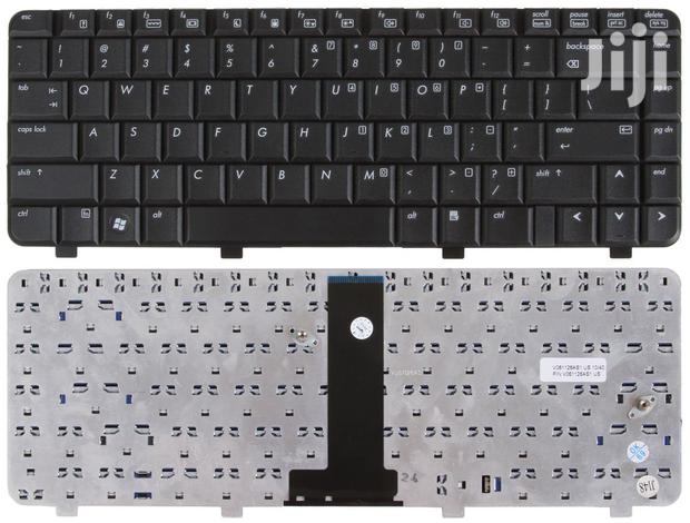 Keyboard For Hp6520s, HP540, And HP550 Laptops · Photo 3