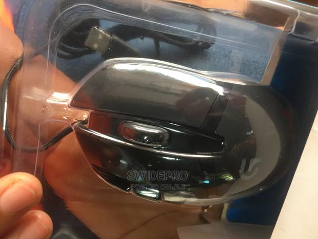 Logitech G102 Gaminig Mouse Wired · Photo 3
