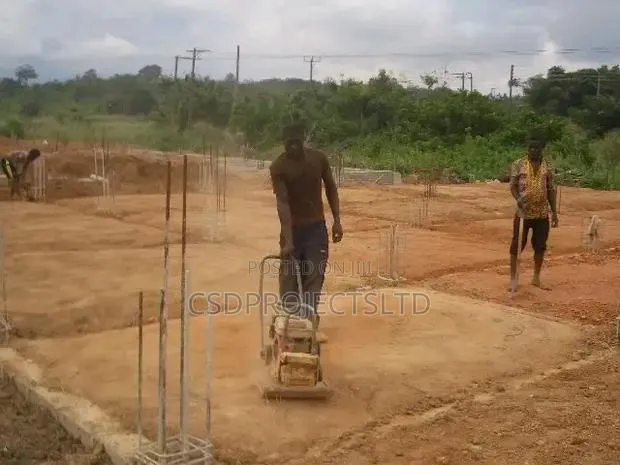 Building Contractor · Photo 1