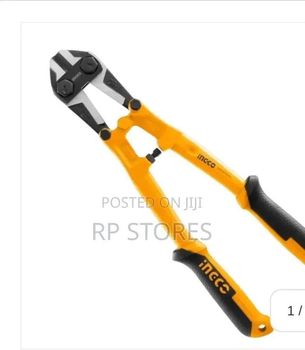 Ingco Bolt Cutters 24 · Photo 1