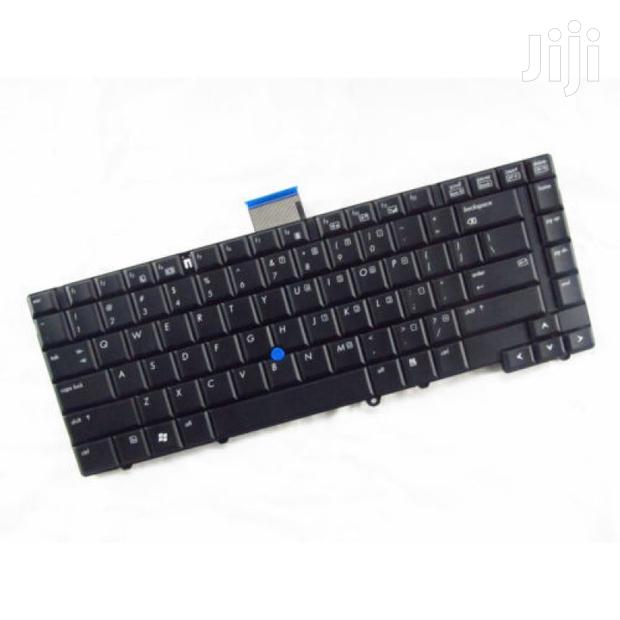 Laptop Keyboard English For HP Elitebook 6930 6930P · Photo 1