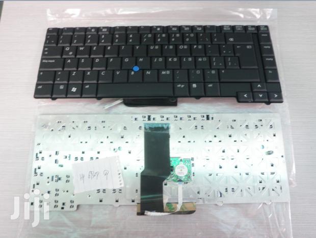 Laptop Keyboard English For HP Elitebook 6930 6930P · Photo 2