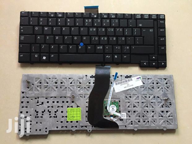 Laptop Keyboard English For HP Elitebook 6930 6930P · Photo 4