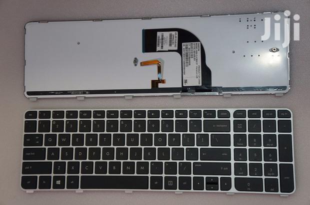 HP Pavilion DV7-7000 DV7-7100 Dv7t-7000 Laptop Keyboard · Photo 3