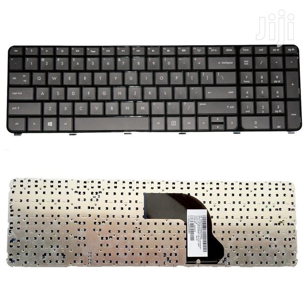 HP Pavilion DV7-7000 DV7-7100 Dv7t-7000 Laptop Keyboard · Photo 1