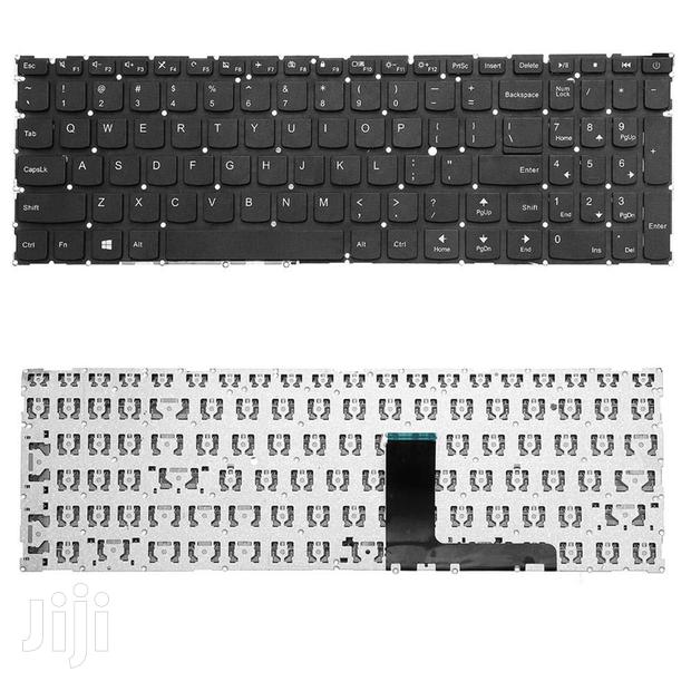 Laptop Keyboard for Lenovo Ideapad 110-15ibr · Photo 1
