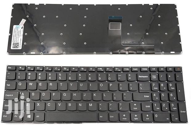Laptop Keyboard for Lenovo Ideapad 110-15ibr · Photo 2