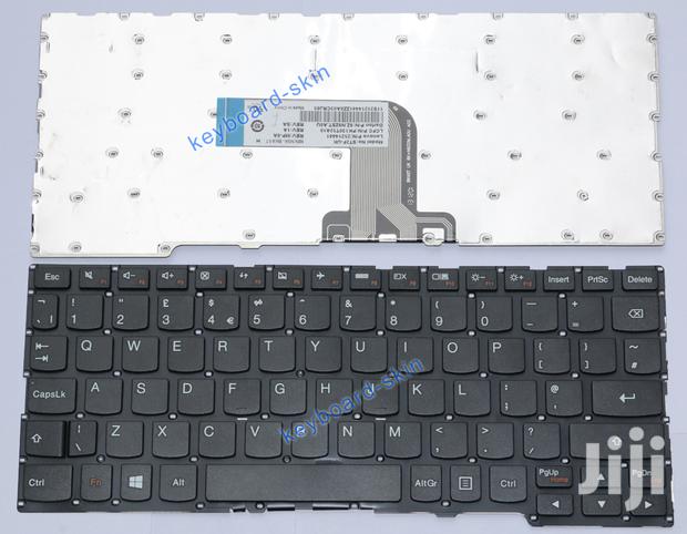 Keyboard For IBM Lenovo Ideapad Yoga 2 11 Yoga2 11-nth Yoga2 · Photo 1