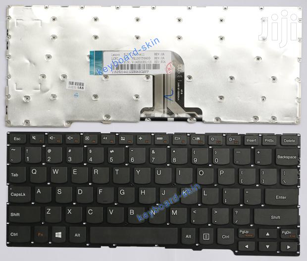 Keyboard For IBM Lenovo Ideapad Yoga 2 11 Yoga2 11-nth Yoga2 · Photo 2