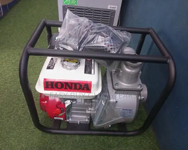 Original Quality and Affordable Honda Water Pump · Photo 1