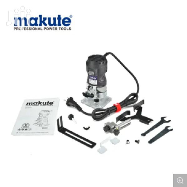 Makute Wood Trimmer · Photo 3