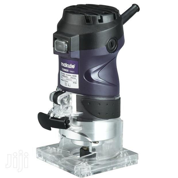 Makute Wood Trimmer · Photo 4