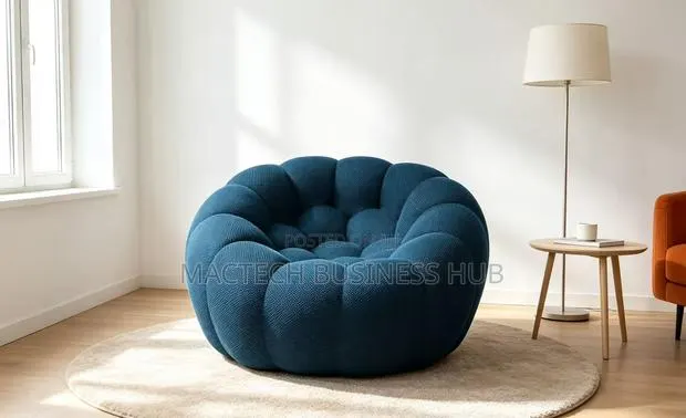 Single Sofa Chair · Photo 1
