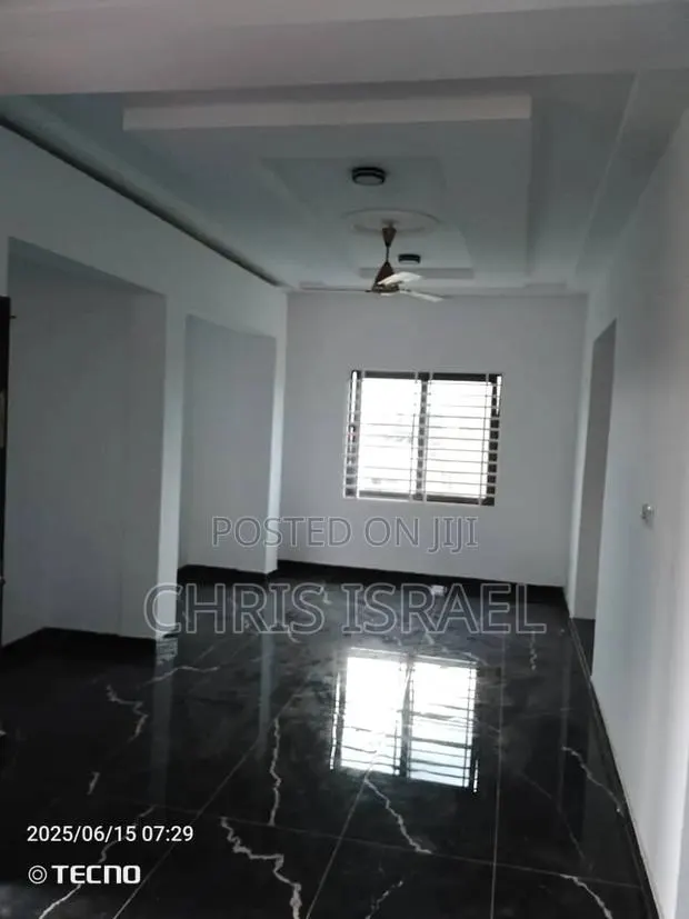 4bdrm House in Ashieye Frafraha for rent · Photo 1