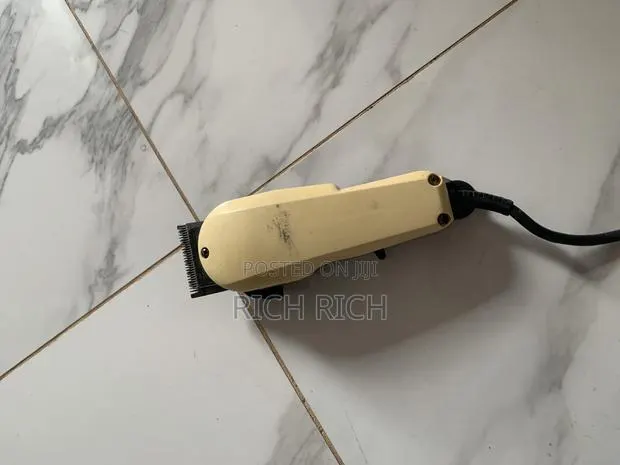 Barbing Clipper and Timmer · Photo 1