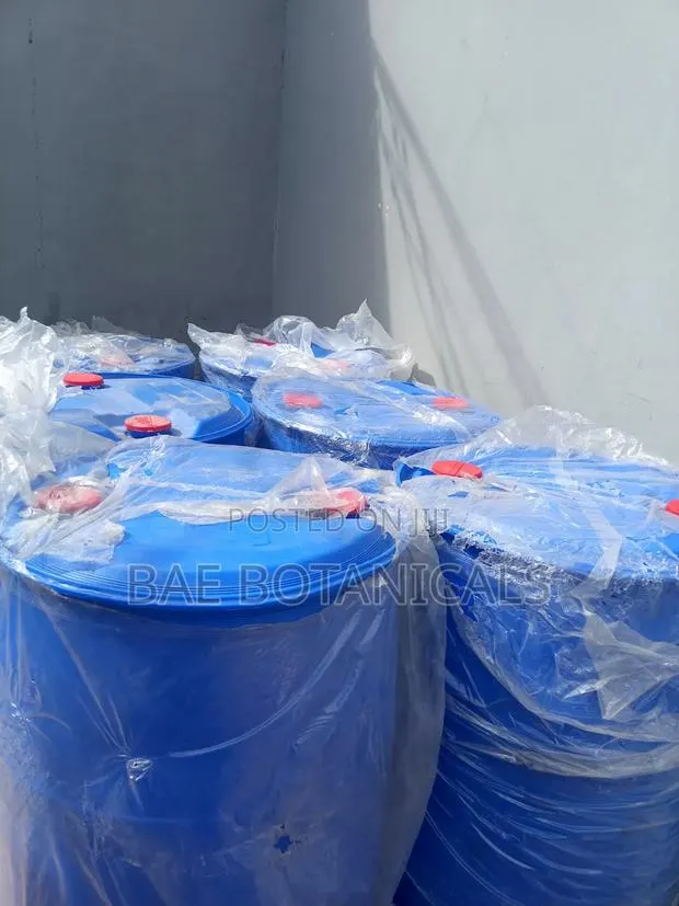 Ethanol (250 Liters) · Photo 1