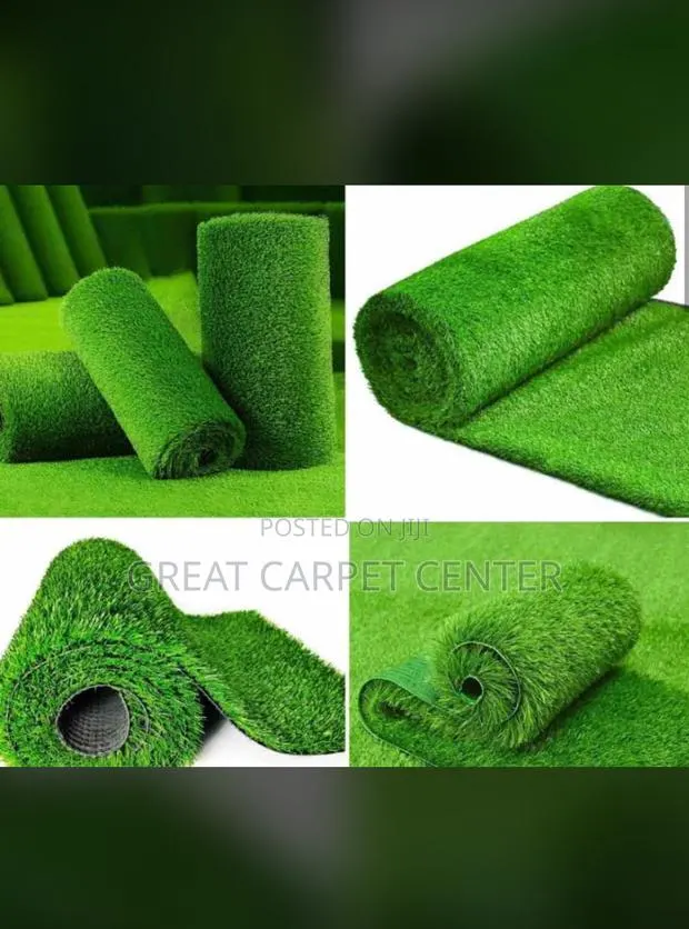 Artificial Grass Carpets · Photo 1