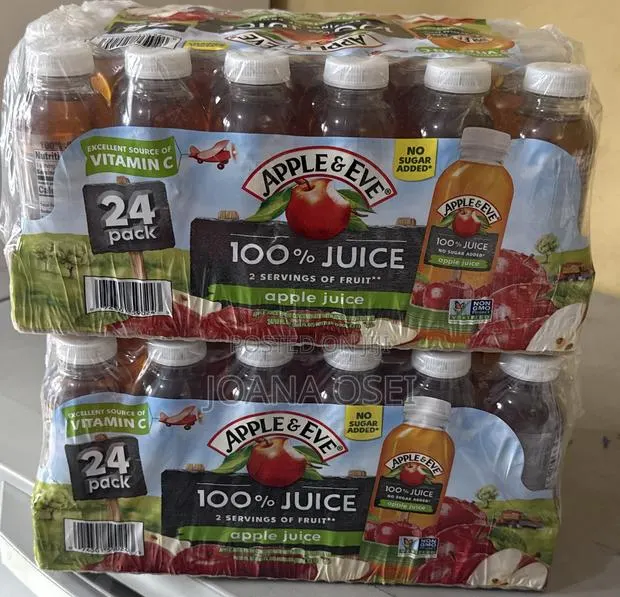 Apple Eve Bottle · Photo 1