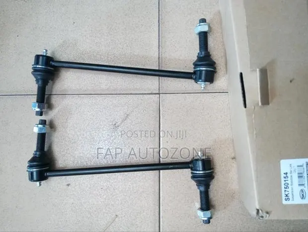 Premium Greaseable SKP Chrysler 300, Charger Sway Bar Link From USA · Photo 1