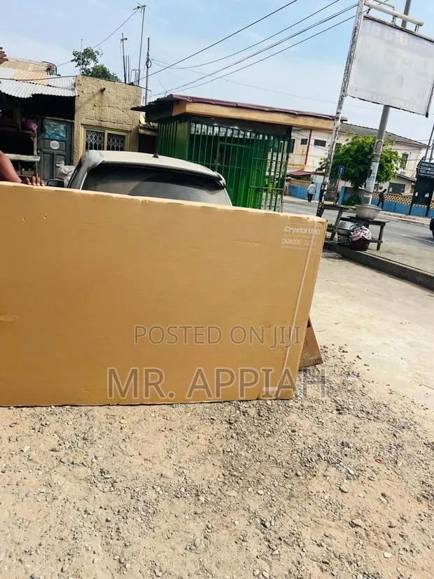 Purchase Adorable Samsung 85q70c 85” Qled Smart Tv(2025 Model) · Photo 1