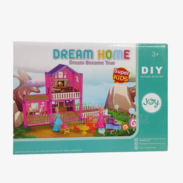 Dream Doll House · Photo 1