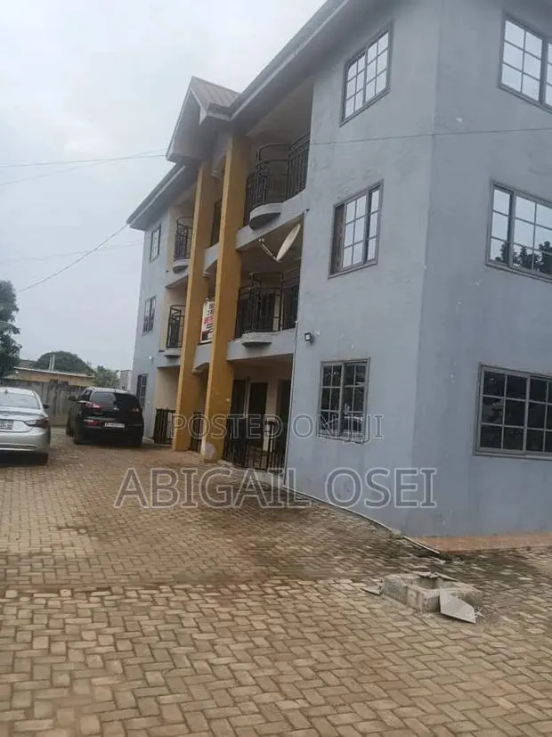 2bdrm Apartment in Foster Home, Accra Metropolitan for rent · Photo 1