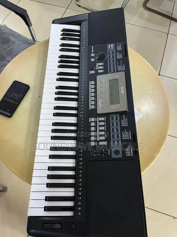 Gls Psr 500 For Church · Photo 1