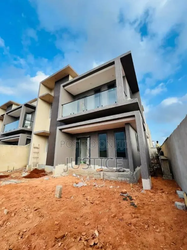 4bdrm House in East Legon Hills for sale · Photo 1