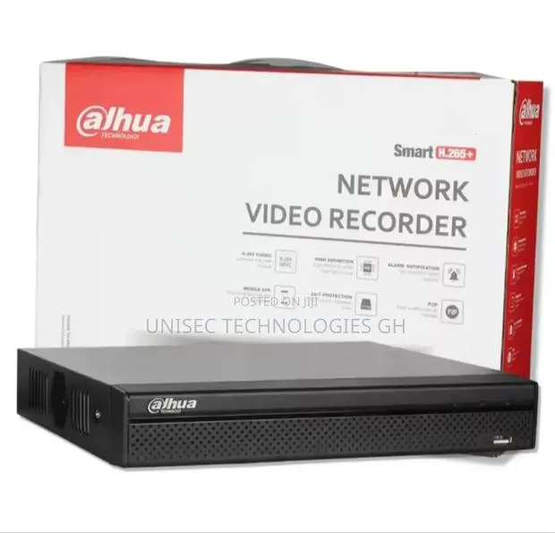 Hdcvi Digital Video Recorder · Photo 1