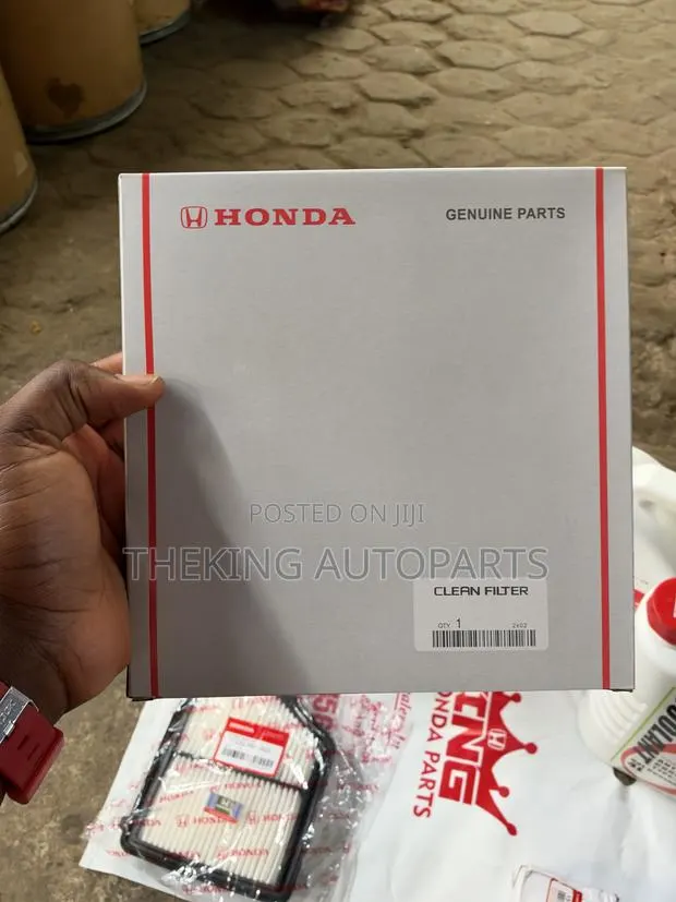 Honda Civic 2016,2017,2018 Air Condition Filter. · Photo 1
