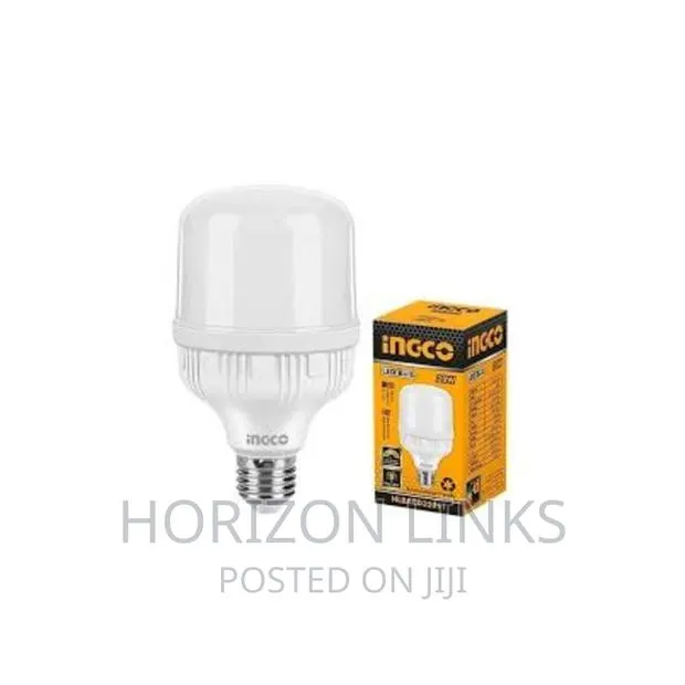 Led T Lamp 20W Hlbacd3201t · Photo 1