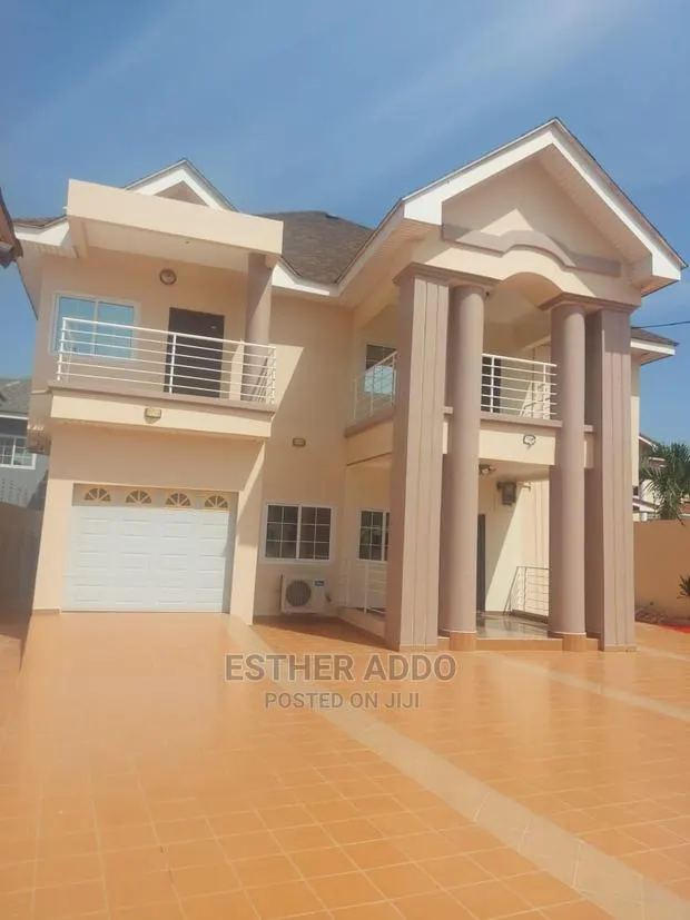 4bdrm House in East Legon for rent · Photo 1