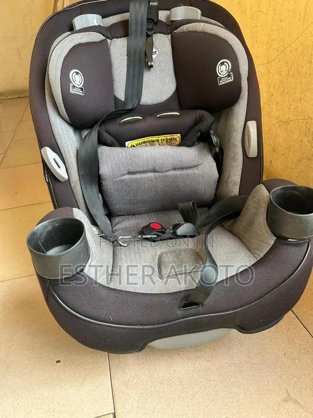Safety 1st Convertible Car Seat From Canada · Photo 1