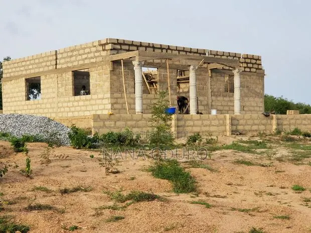 2bdrm House in Elvia Properties, Effutu Municipal for sale · Photo 1