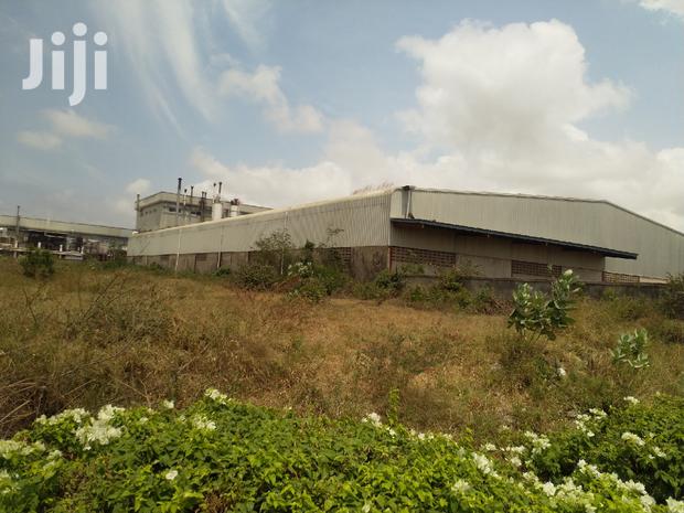 4000sqm Warehouse on 2.5 Acres 4sale at Tema Freezone · Photo 5