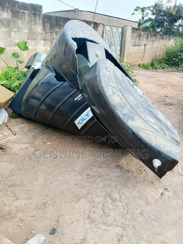 10,000 LTRS Polytank 4 SALE · Photo 1