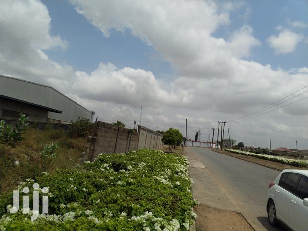 4000sqm Warehouse on 2.5 Acres 4sale at Tema Freezone · Photo 1