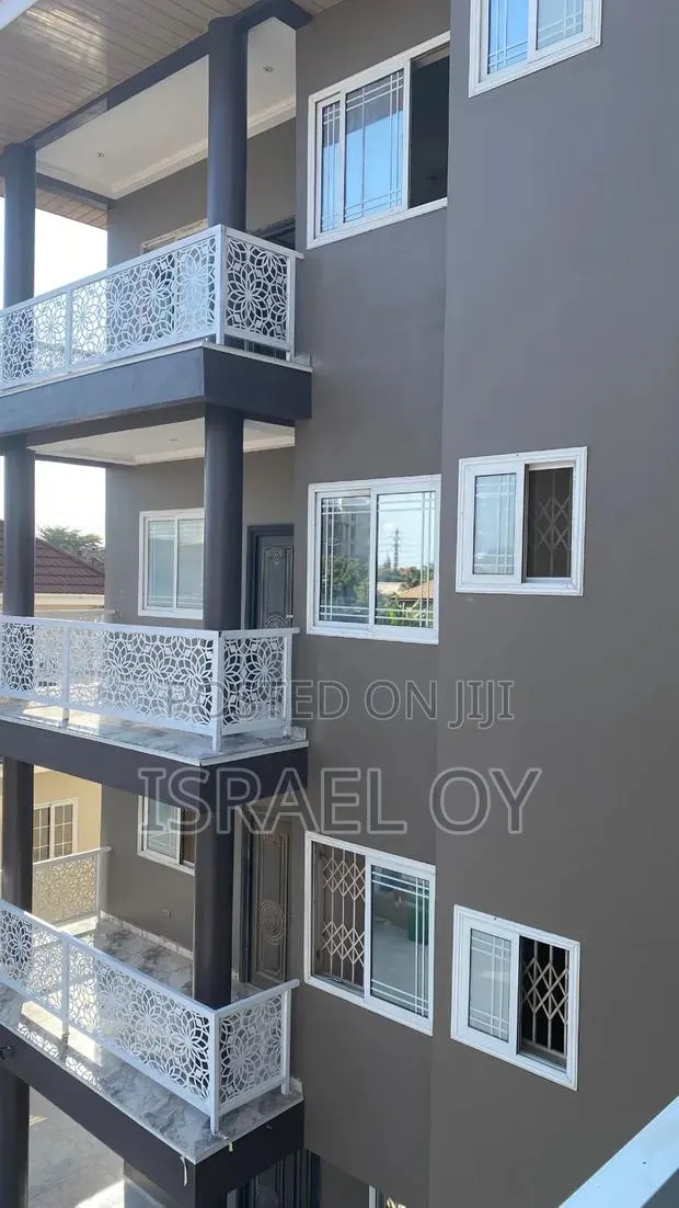2bdrm Apartment in Ability, Accra Metropolitan for rent · Photo 1