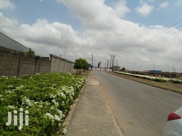 4000sqm Warehouse on 2.5 Acres 4sale at Tema Freezone · Photo 6