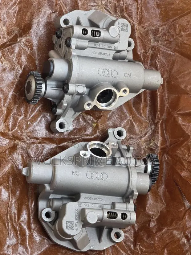 Engine Oil Pump Audi/Vw 1.8t/2.0t EA888 Engines Models A4, Q5, A6. · Photo 1