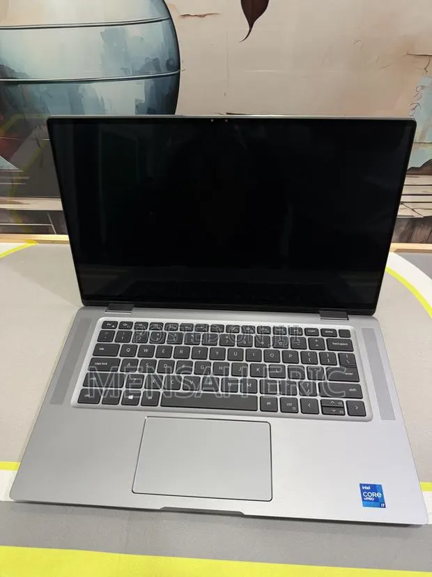 Laptop Dell Latitude 9520 16GB Intel Core i7 SSD 256GB · Photo 1