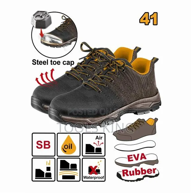 Safety - Ssh82sb.41 · Photo 1