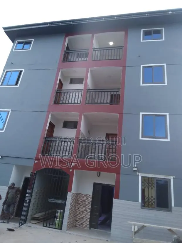 2bdrm Apartment in Wisa Groups, Accra Metropolitan for rent · Photo 1